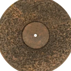 MEINL Byzance Jazz Thin Traditional Hi-Hat Cymbals Pair