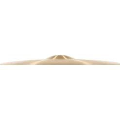 MEINL Byzance Medium Crash Traditional Cymbal 20 in.