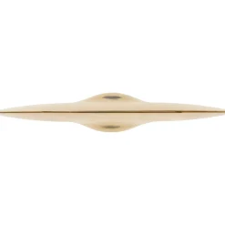 MEINL Byzance Medium Hi-Hat Brilliant Cymbals 14 in.