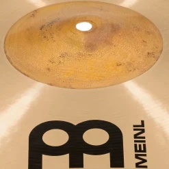 MEINL Byzance Polyphonic Hi-Hat Cymbals 15 in.