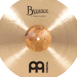 MEINL Byzance Polyphonic Hi-Hat Cymbals 15 in.