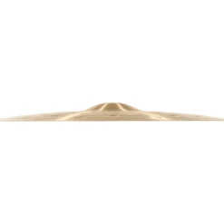 MEINL Byzance Traditional Extra Thin Hammered Crash Cymbal 20 in.