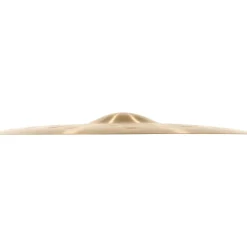 MEINL Byzance Traditional Extra Thin Hammered Crash Cymbal 18 in.