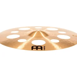 MEINL Byzance Traditional Trash Crash Cymbal 18 in.