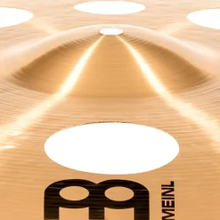 MEINL Byzance Traditional Trash Crash Cymbal 18 in.