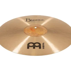 MEINL Byzance Traditional Polyphonic Crash Cymbal 18 in.