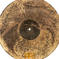 MEINL Byzance Vintage Pure Crash Cymbal 18 in.