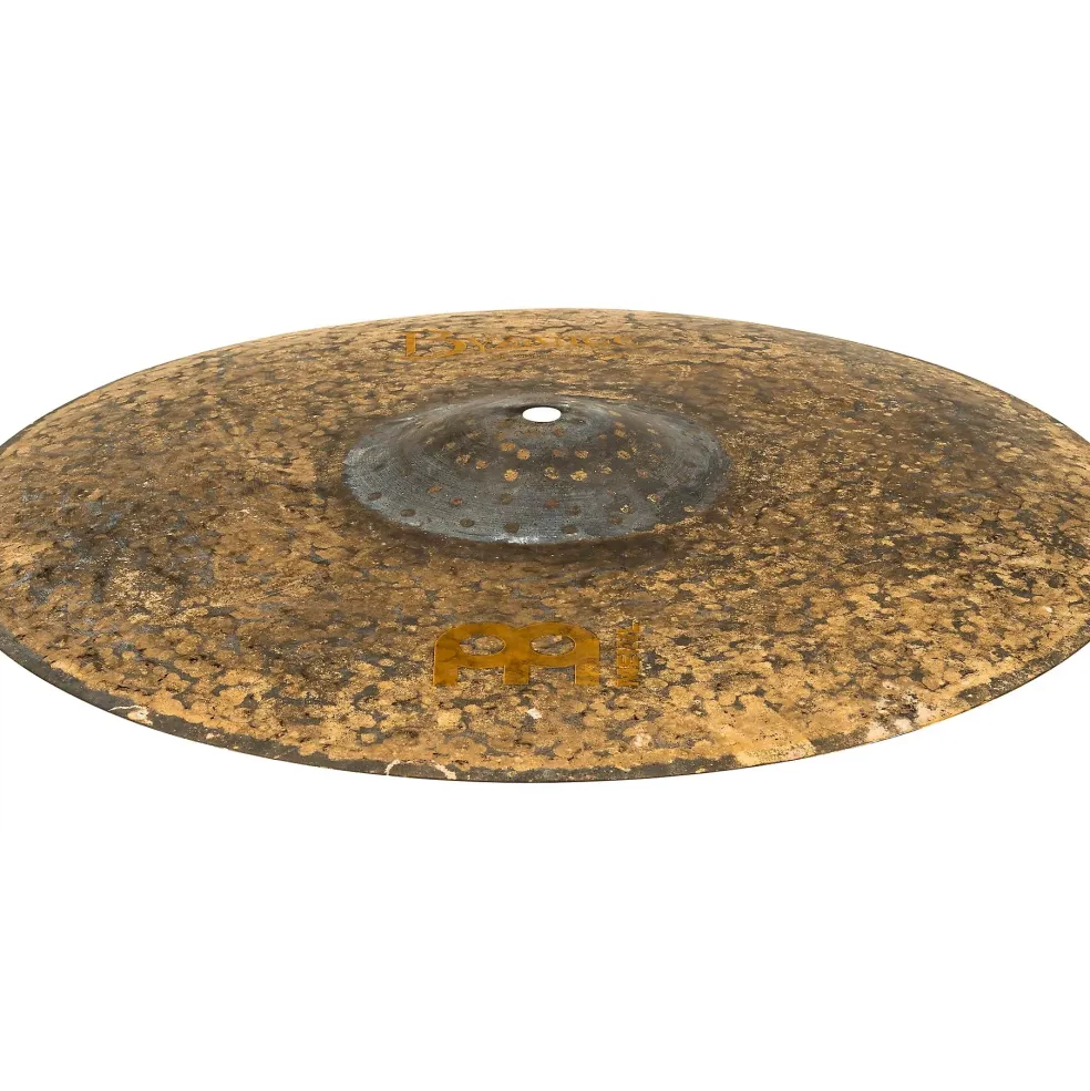 MEINL Byzance Vintage Pure Crash Cymbal 18 in.