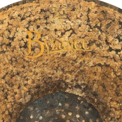 MEINL Byzance Vintage Pure Crash Cymbal 18 in.