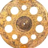 MEINL Byzance Vintage Pure Trash Crash Cymbal 18 in.