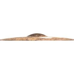 MEINL Byzance Vintage Pure Trash Crash Cymbal 18 in.