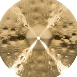 MEINL Byzance Vintage Sand Hi-Hat Set 14 in.