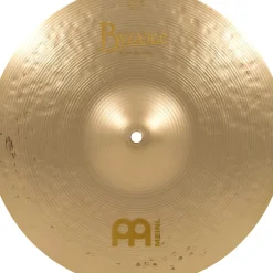 MEINL Byzance Vintage Sand Hi-Hat Set 14 in.