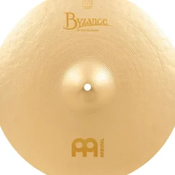 MEINL Byzance Vintage Sand Hi-Hats 16 in. Pair