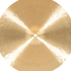 MEINL Byzance Vintage Sand Hi-Hats 16 in. Pair