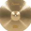 MEINL Byzance Vintage Series Benny Greb Sand Medium Crash Cymbal 18 in.