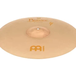 MEINL Byzance Vintage Series Benny Greb Sand Medium Crash Cymbal 18 in.