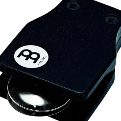 MEINL Cajon Jingle Castanet Black