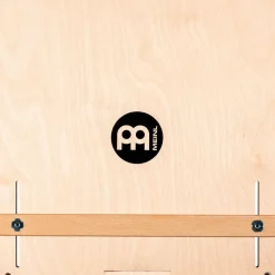 MEINL Cajon Percussion Pedal Mount