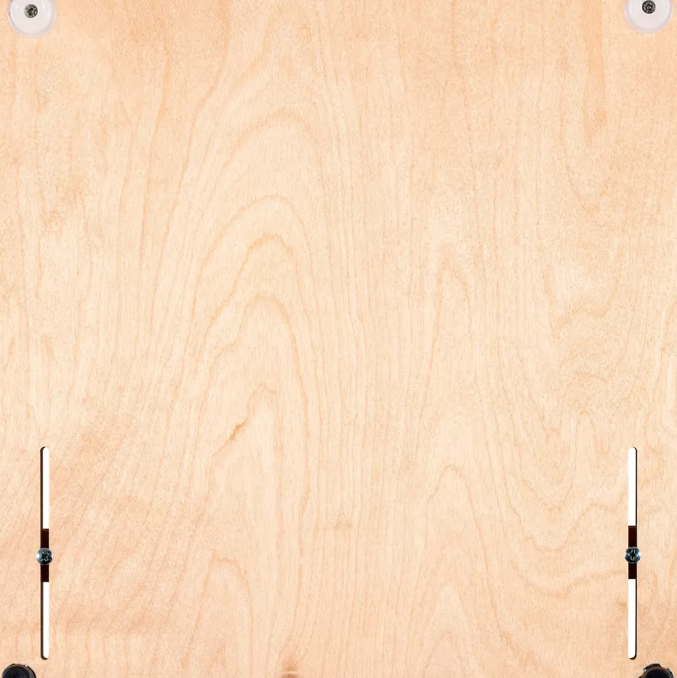 MEINL Cajon Percussion Pedal Mount