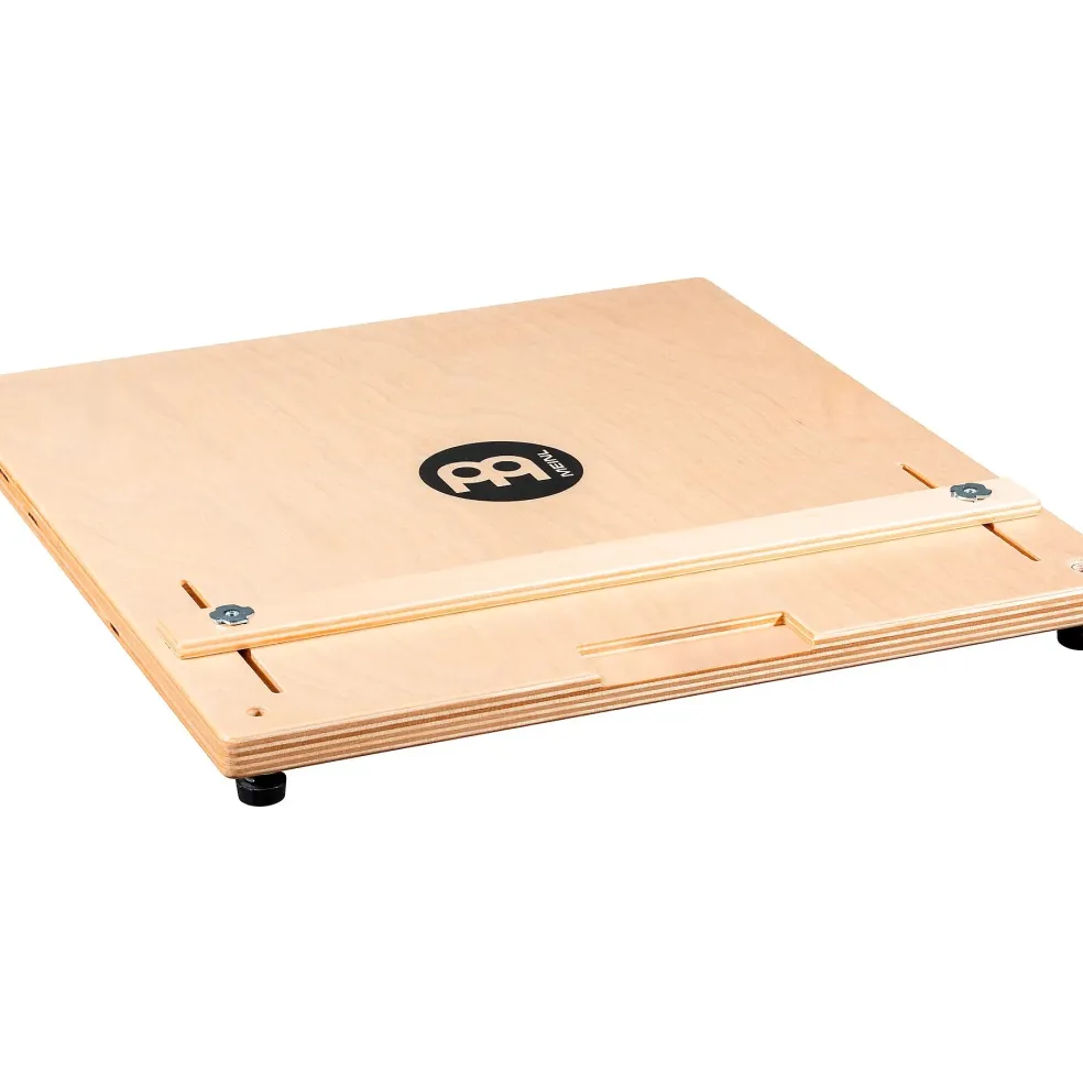 MEINL Cajon Percussion Pedal Mount