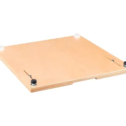 MEINL Cajon Percussion Pedal Mount