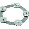 MEINL Ching Ring Jingle Effect for Cymbals 6 in.