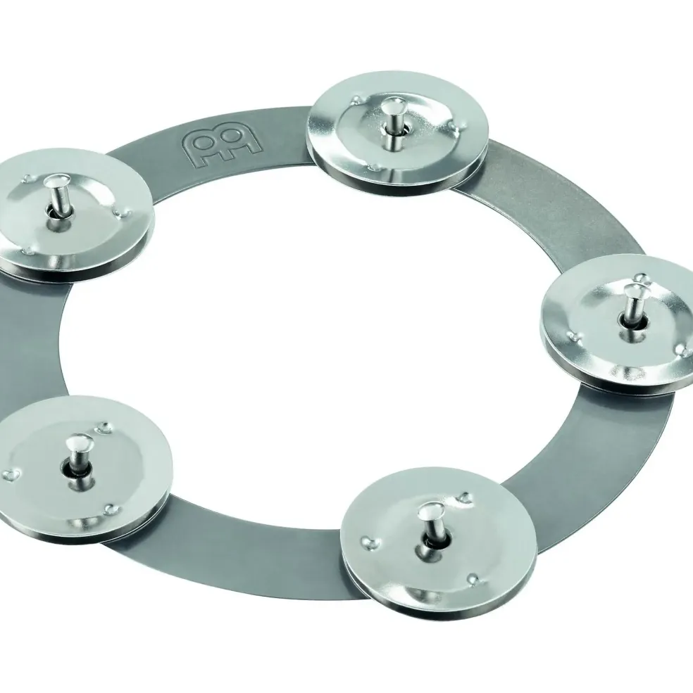 MEINL Ching Ring Jingle Effect for Cymbals 6 in.