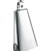 MEINL Chrome Steelbell Cowbell - Small Mouth 8 in.