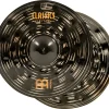 MEINL Classics Custom Dark Hi-Hat Cymbal Pair 14 in.