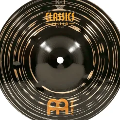 MEINL Classics Custom Dark Cymbal Box Set