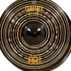 MEINL Classics Custom Dark Heavy Hi-Hat Cymbal Pair 14 in.