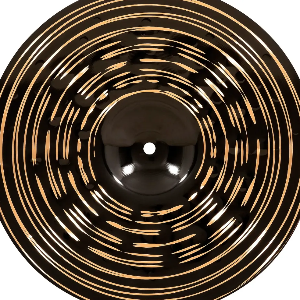 MEINL Classics Custom Dark Thin Crash Cymbal 18 in.
