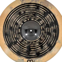 MEINL Classics Custom Dual Standard Cymbal Set