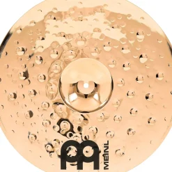 MEINL Classics Custom Extreme Metal Crash Cymbal 18 in.