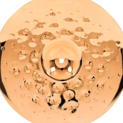 MEINL Classics Custom Extreme Metal China Cymbal Bronze 18 in.