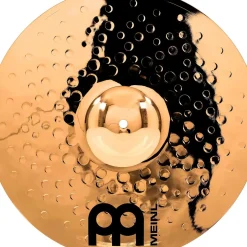 MEINL Classics Custom Medium Crash - Brilliant 16 in.