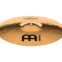 MEINL Classics Custom Medium Crash Cymbal 15 in.