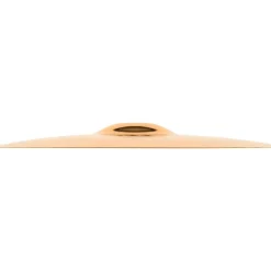 MEINL Classics Custom Powerful Crash - Brilliant 16 in.