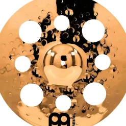 MEINL Classics Custom Trash Crash Cymbal 16 in.