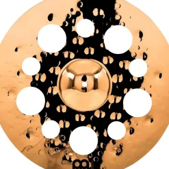 MEINL Classics Custom Trash Crash Cymbal 18 in.