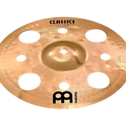MEINL Classics Custom Triple Bonus Pack Cymbal Box Set With Free 8