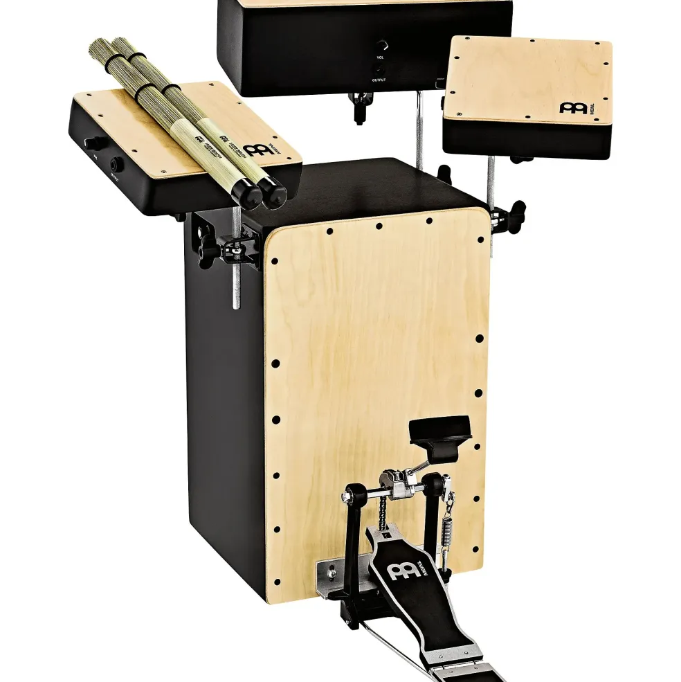 MEINL Cocktail Cajon Kit