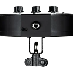 MEINL Compact Percussion Pad with Five Pre-Programmed Sounds