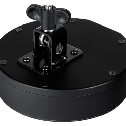 MEINL Compact Percussion Pad with Five Pre-Programmed Sounds
