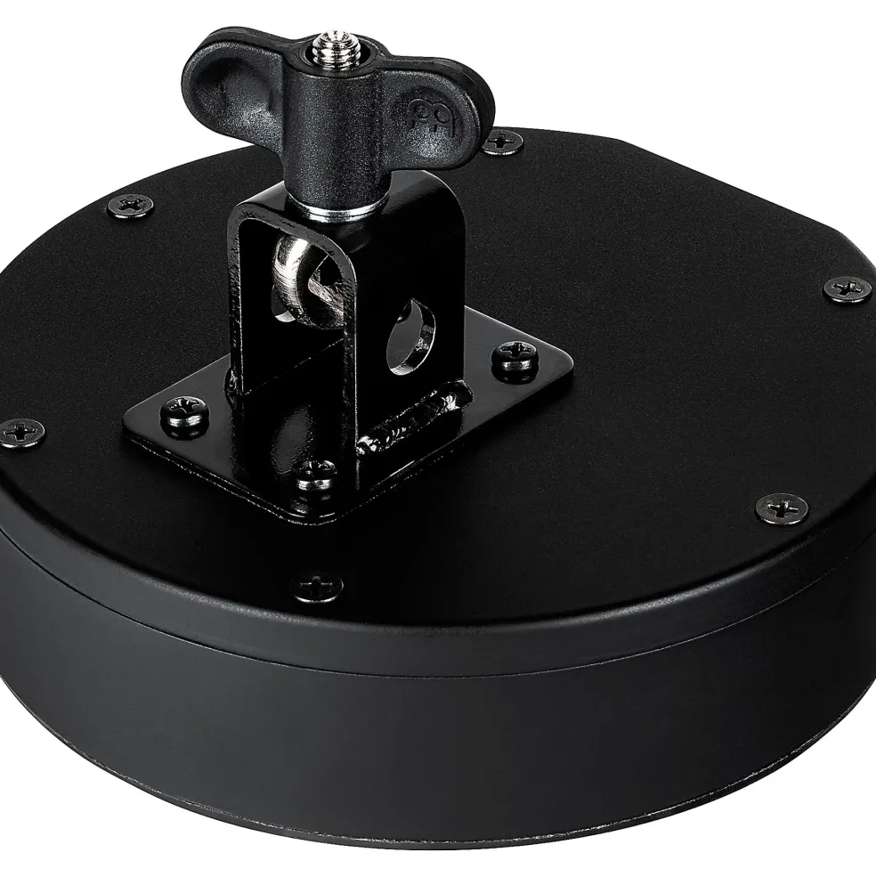 MEINL Compact Percussion Pad with Five Pre-Programmed Sounds