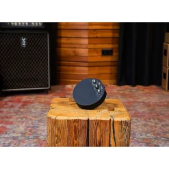 MEINL Compact Percussion Pad with Five Pre-Programmed Sounds