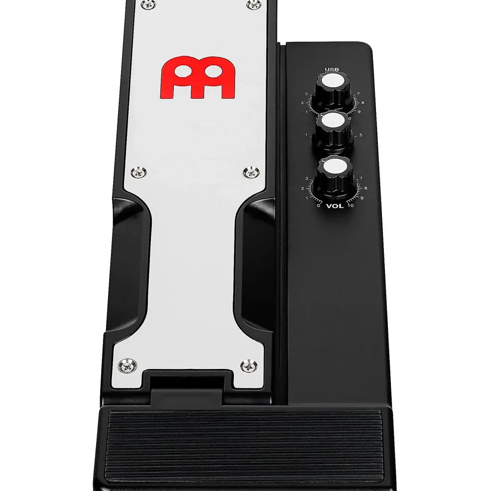 MEINL Effects Pedal with Five Pre-Programmed Sounds