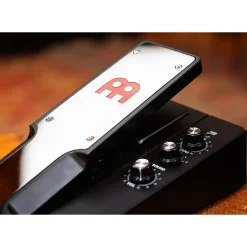 MEINL Effects Pedal with Five Pre-Programmed Sounds