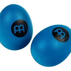 MEINL Egg Shaker (Pair) Blue